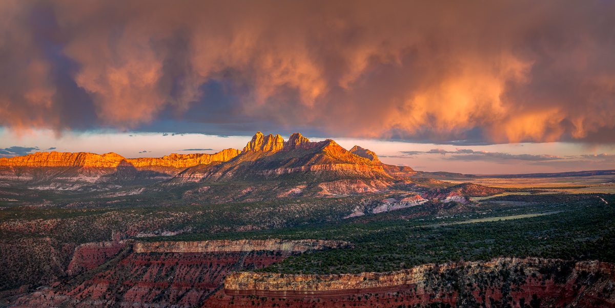 Southern Utah Southwest Drone Photo Workshop