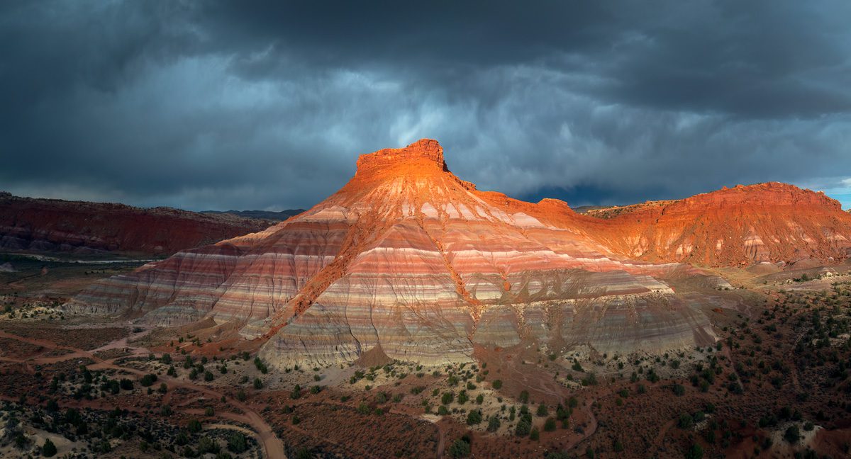 Southern Utah Southwest Drone Photo Workshop