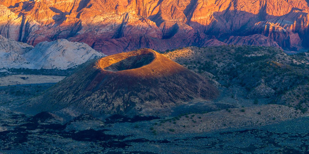 Southern Utah Southwest Drone Photo Workshop