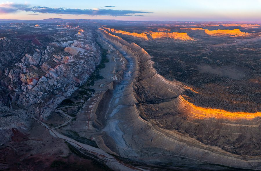 Southern Utah Southwest Drone Photo Workshop