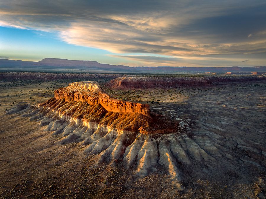 Southern Utah Southwest Drone Photo Workshop