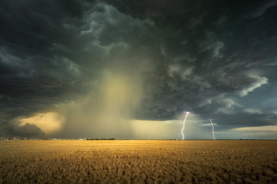 Tornado Alley Photo Workshop