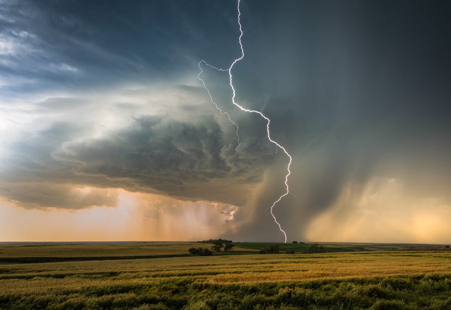 Tornado Alley Photo Workshop