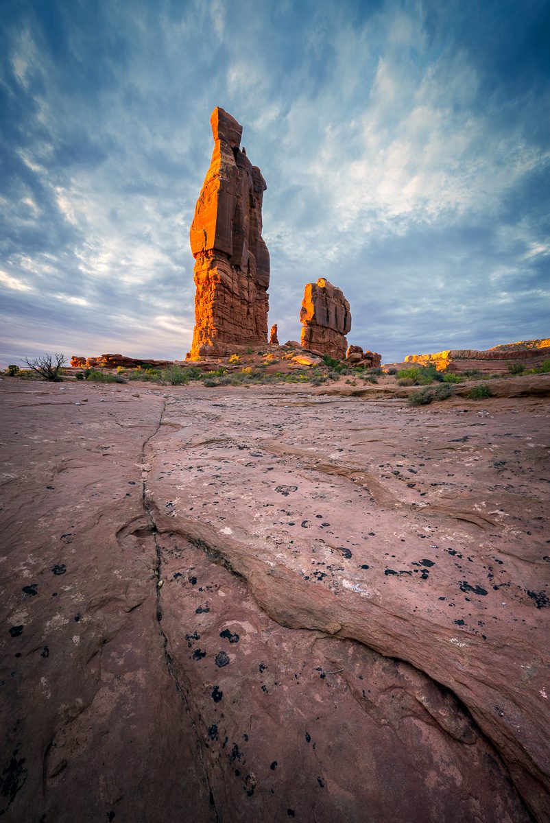Moab Photo Workshop