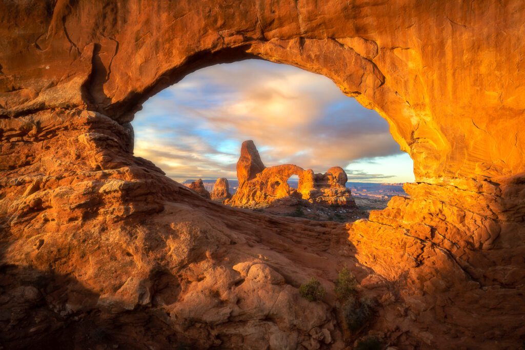 Level Up Moab Photo Workshop