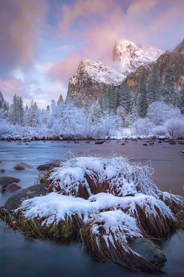 Yosemite Winter Photo Workshop Yosemite Winter Photo Workshop