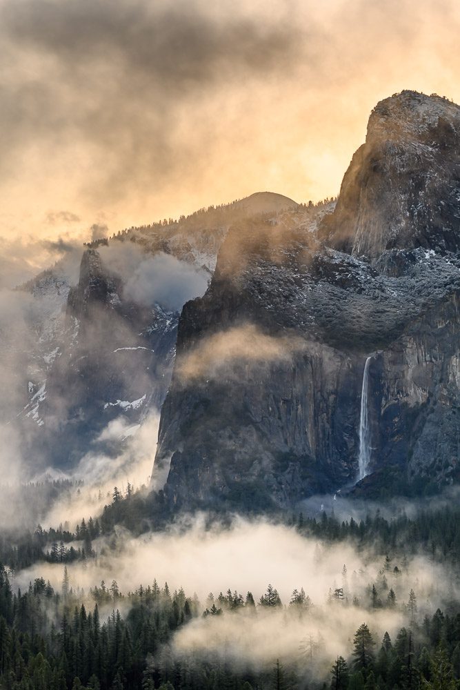 Yosemite Winter Photo Workshop Yosemite Winter Photo Workshop