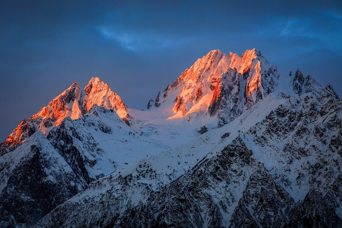 Alaska Bald Eagles Photo Workshop