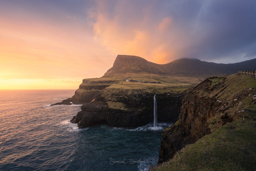 Faroe Islands Photo Workshop