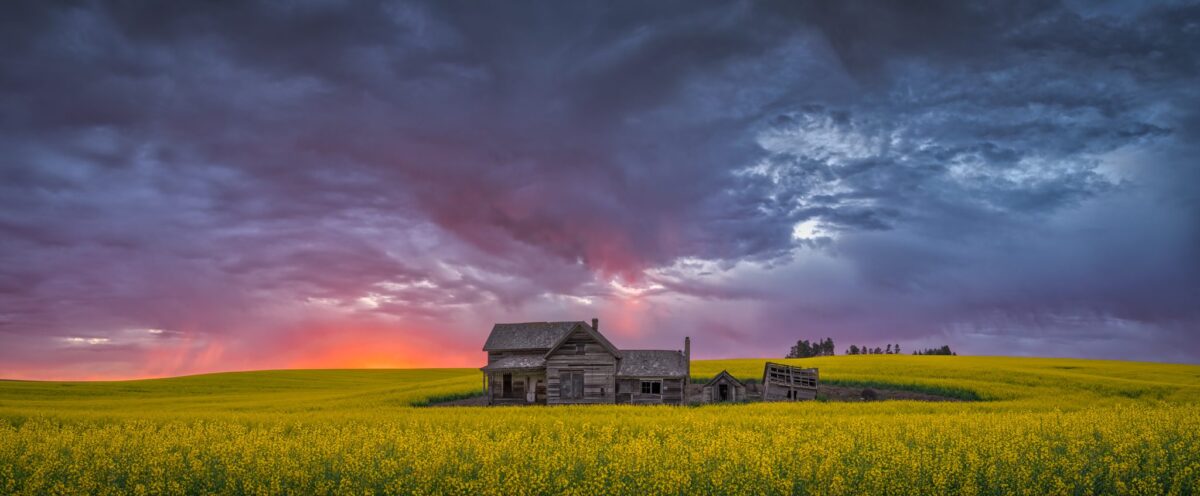 Palouse Photo Workshop