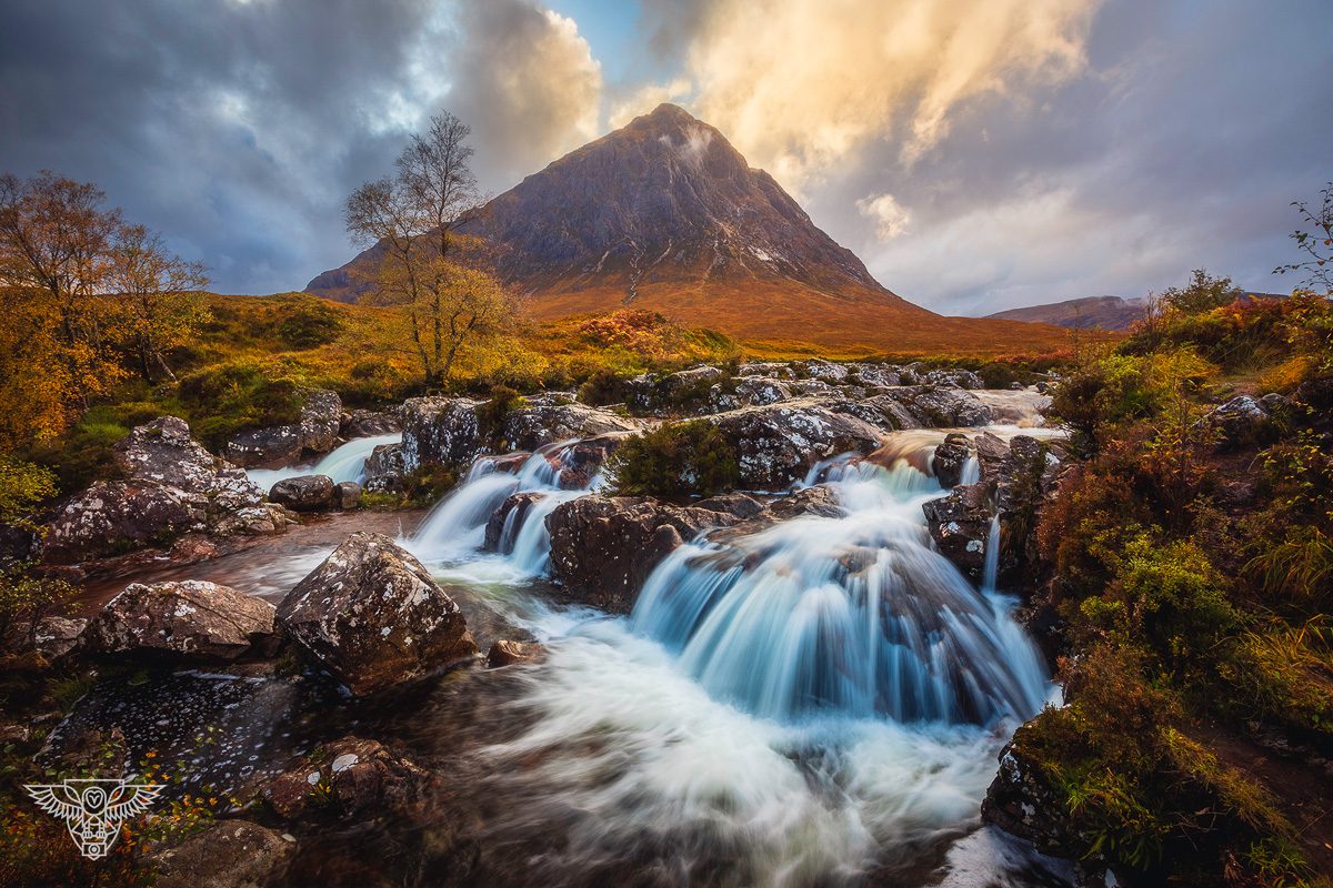 Scotland Photo Workshop-10 Wild Wild Scotland Photo Workshop