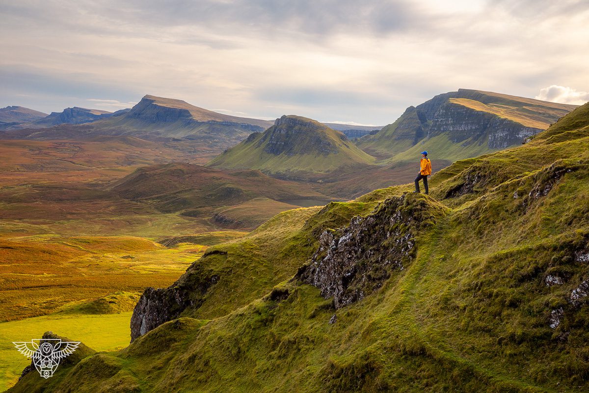 Wild Wild Scotland Photo Workshop