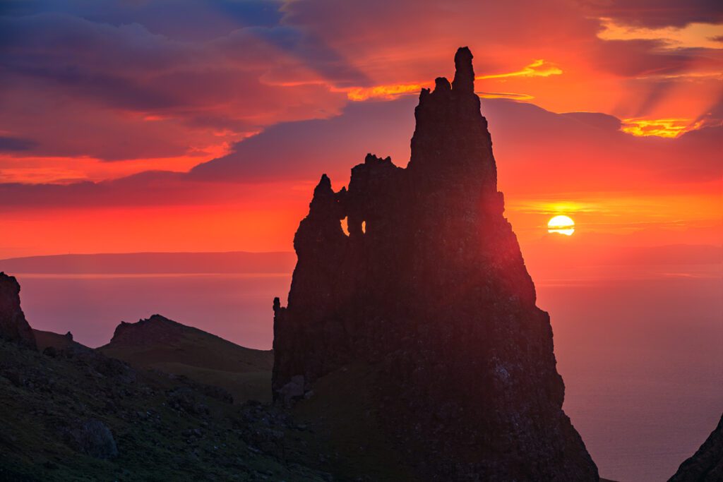 Wild Scotland Photo Workshop