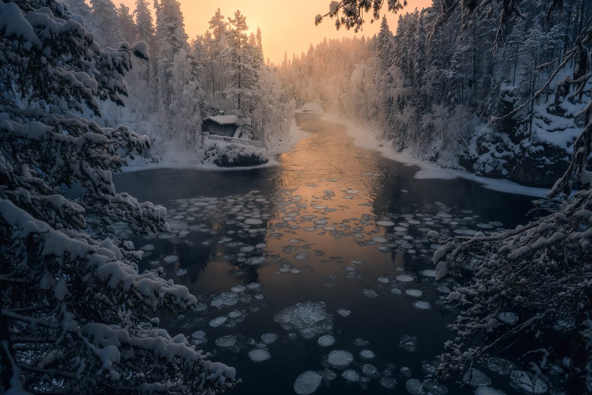 Mystical Lapland Photo Workshop-13 Mystical Lapland Photo Workshop