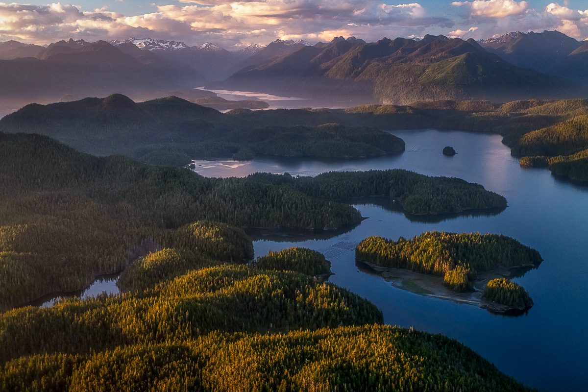 Vancouver Island Photo Workshop