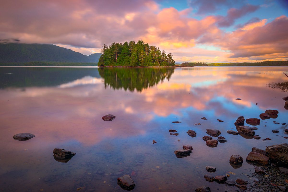 Vancouver Island Photo Workshop