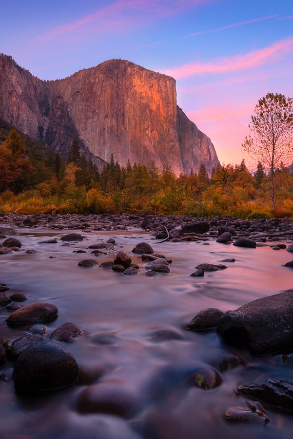 Yosemite Fall Photo Workshop Yosemite Fall Photo Workshop