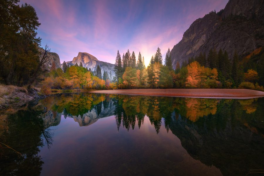 Yosemite Fall Photo Workshop Yosemite Fall Photo Workshop