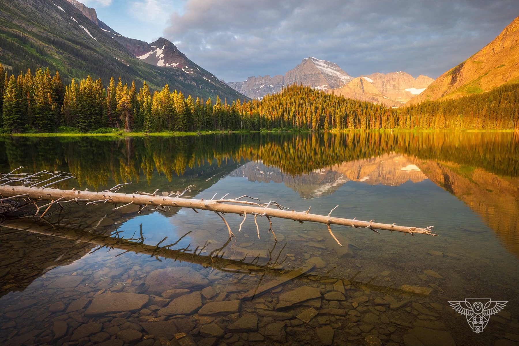 Glacier National Park Photo Workshop Glacier National Park Photo Workshop