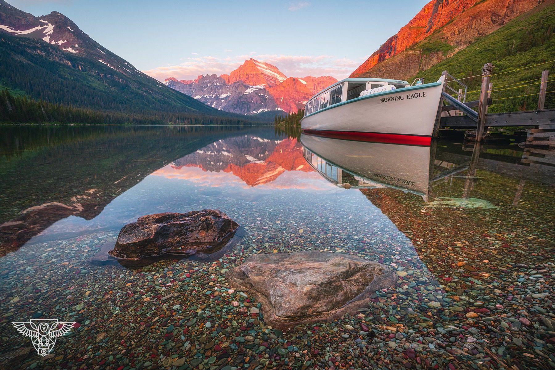 Glacier National Park Photo Workshop Glacier National Park Photo Workshop