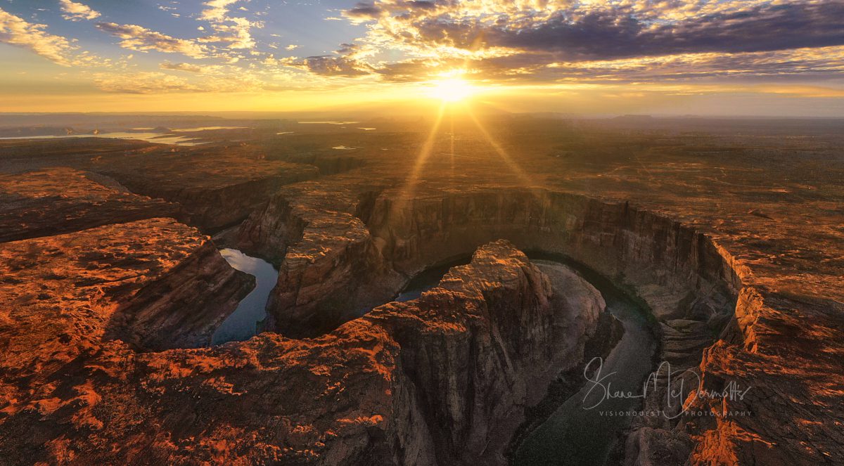 Marble Canyon Photo Workshop