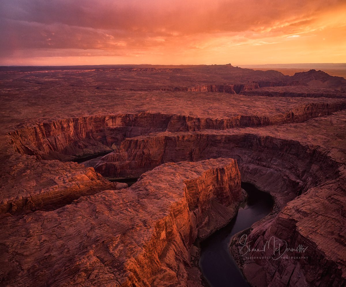 Marble Canyon Photo Workshop