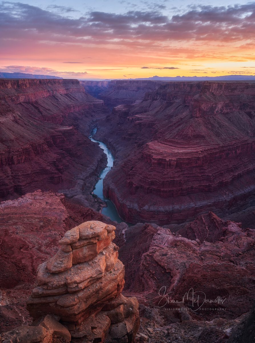 Marble Canyon Photo Workshop
