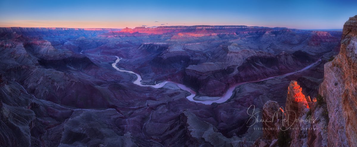 Marble Canyon Photo Workshop