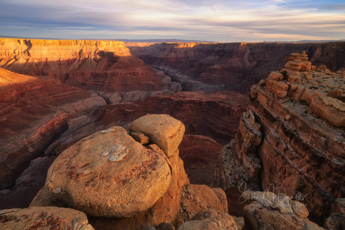 Marble Canyon Photo Workshop