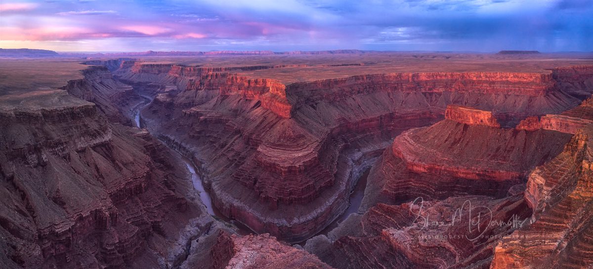 Marble Canyon Photo Workshop