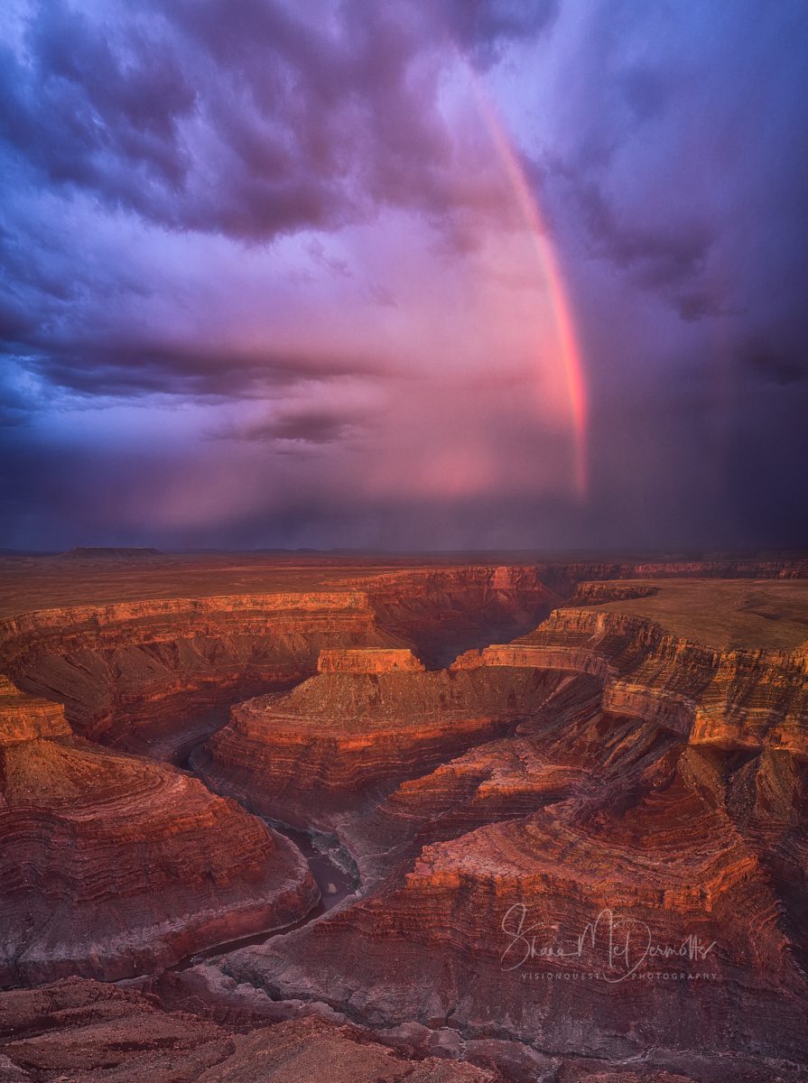 Marble Canyon Photo Workshop