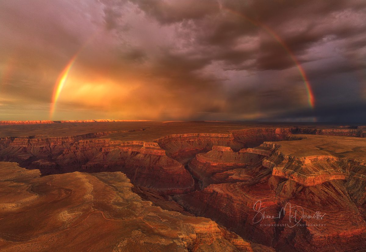 Marble Canyon Photo Workshop