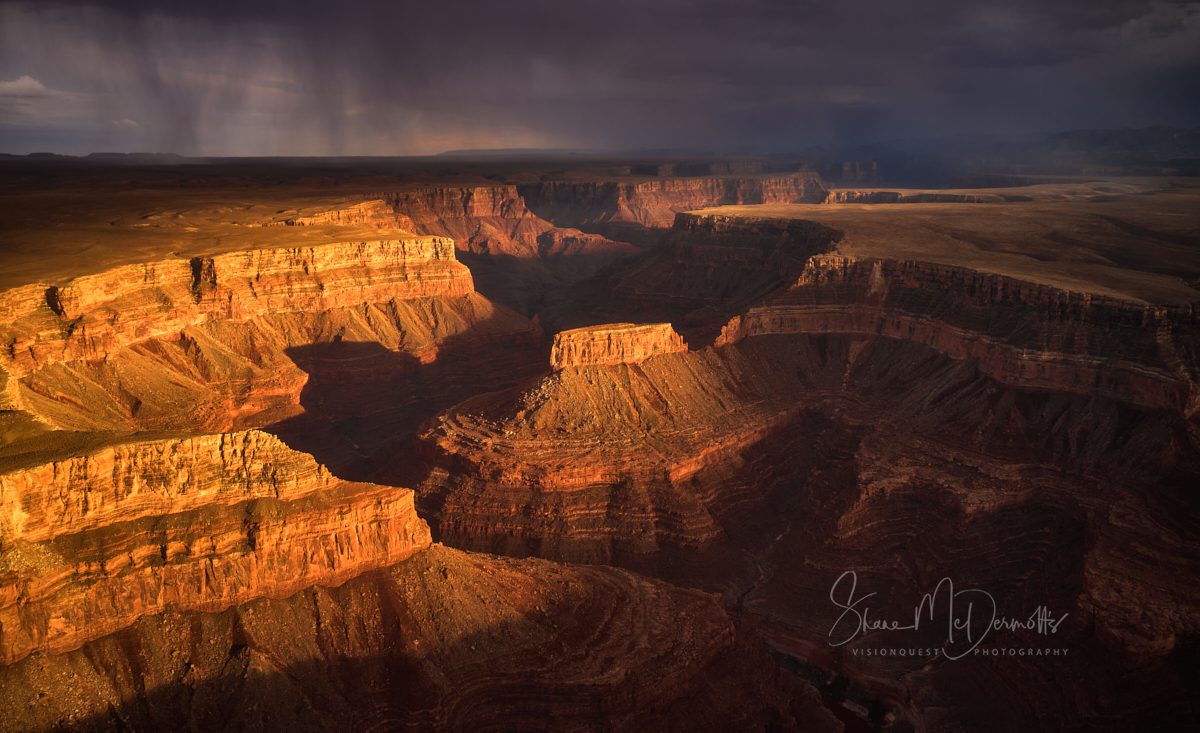 Marble Canyon Photo Workshop