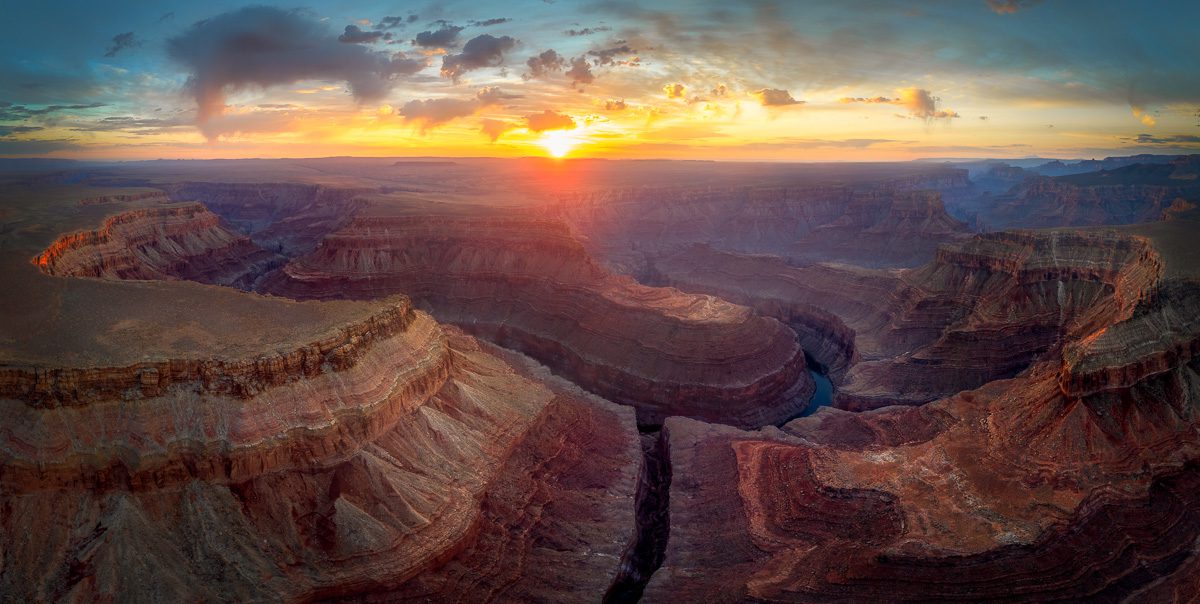 Marble Canyon Photo Workshop