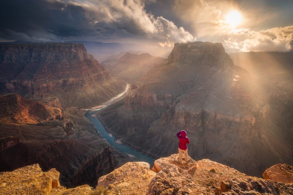 Marble Canyon Photo Workshop