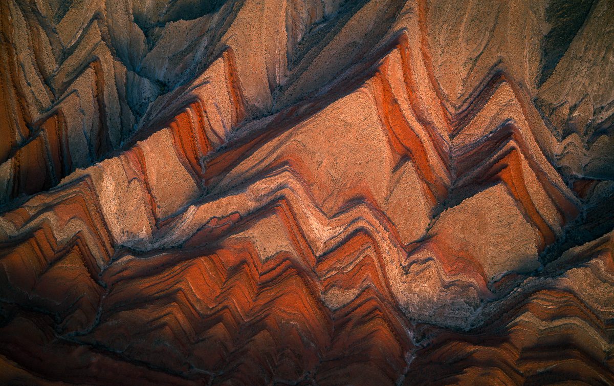 Above the Canyons Drone Photo Workshop