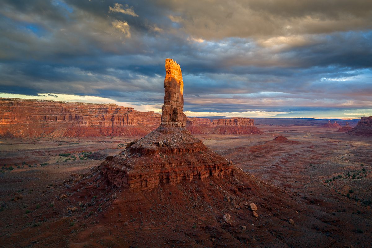 Above the Canyons Drone Photo Workshop