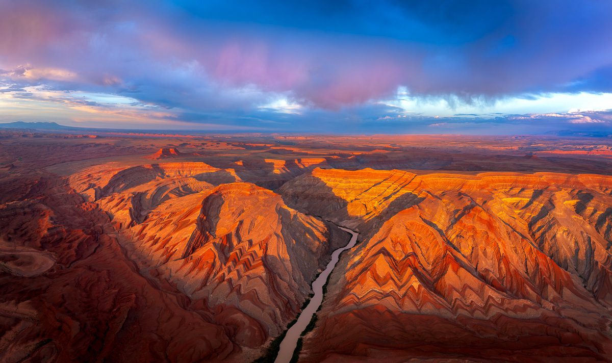 Above the Canyons Photo Workshop Above the Canyons Photo Workshop