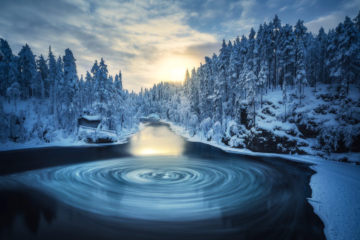 Mystical Lapland Photo Workshop Mystical Lapland Photo Workshop