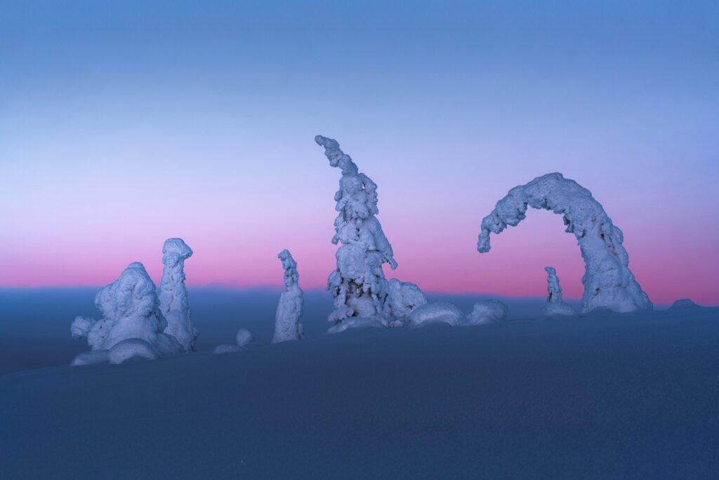 Mystical Lapland Photography Workshop