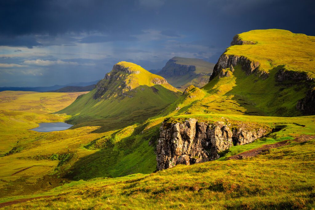 Scotland Photography