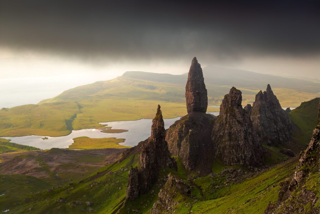 Scotland Photography