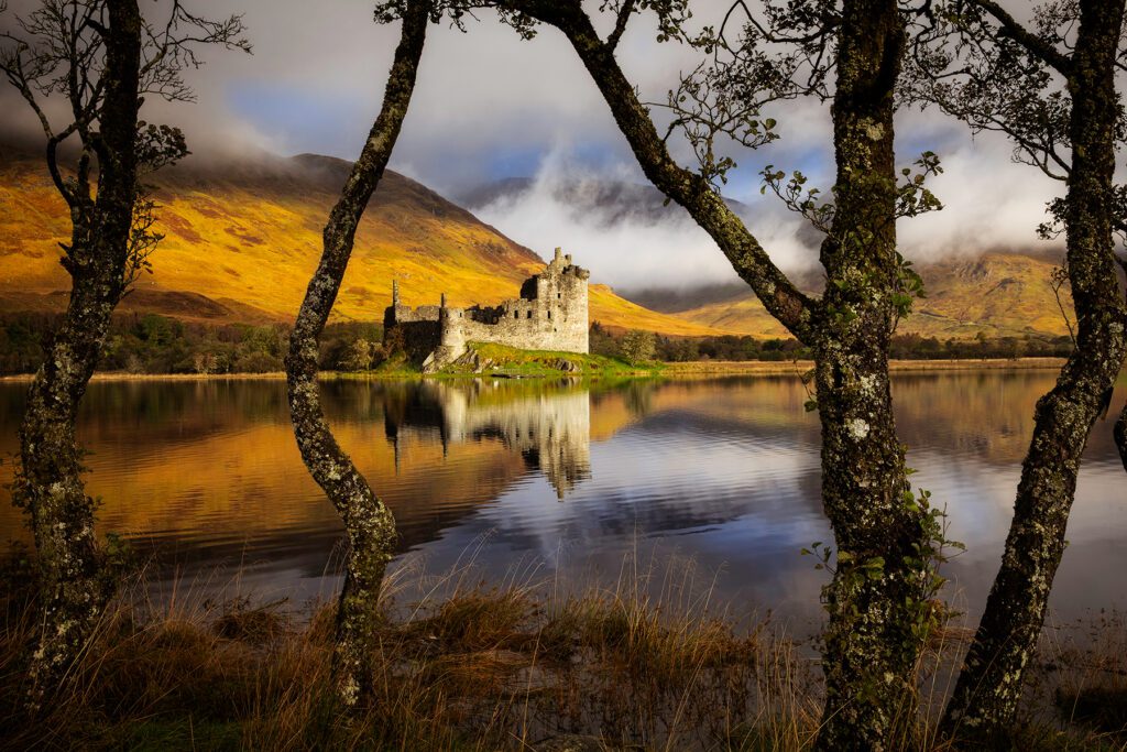 Scotland Photography