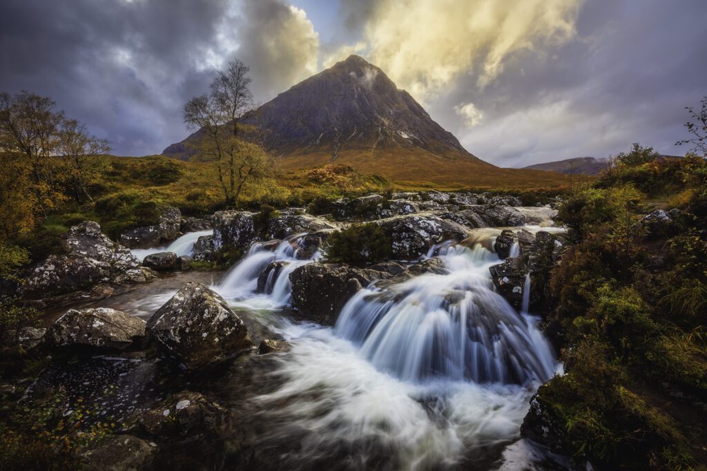 Scotland Photography