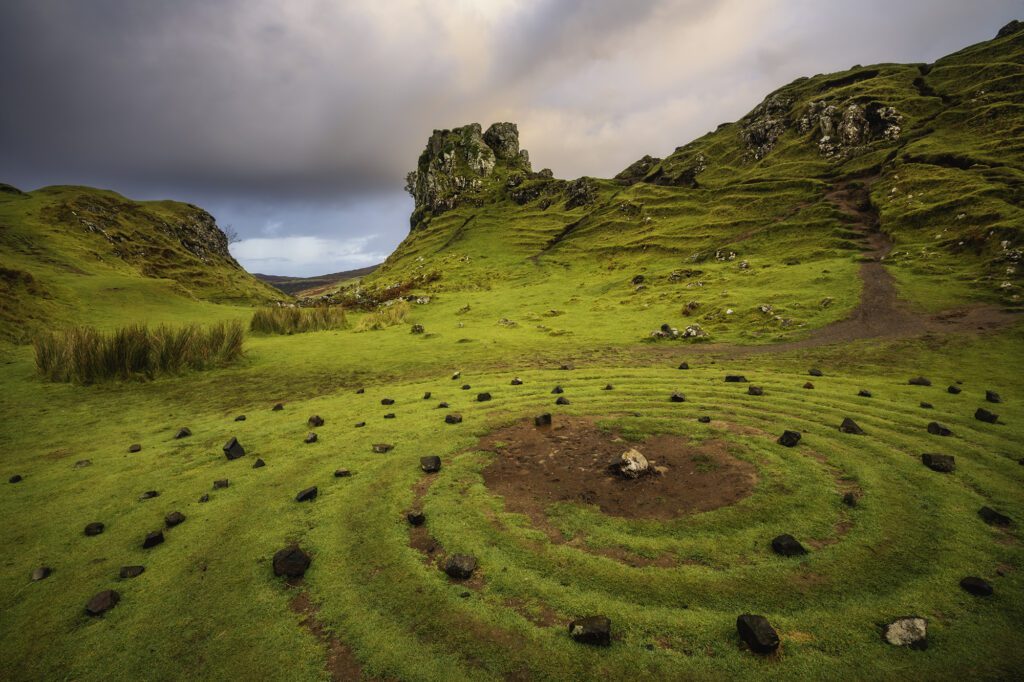 Scotland Photography