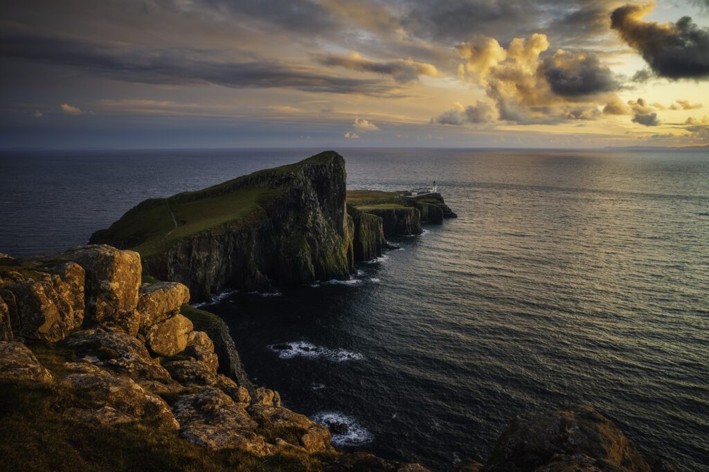 Scotland Photography