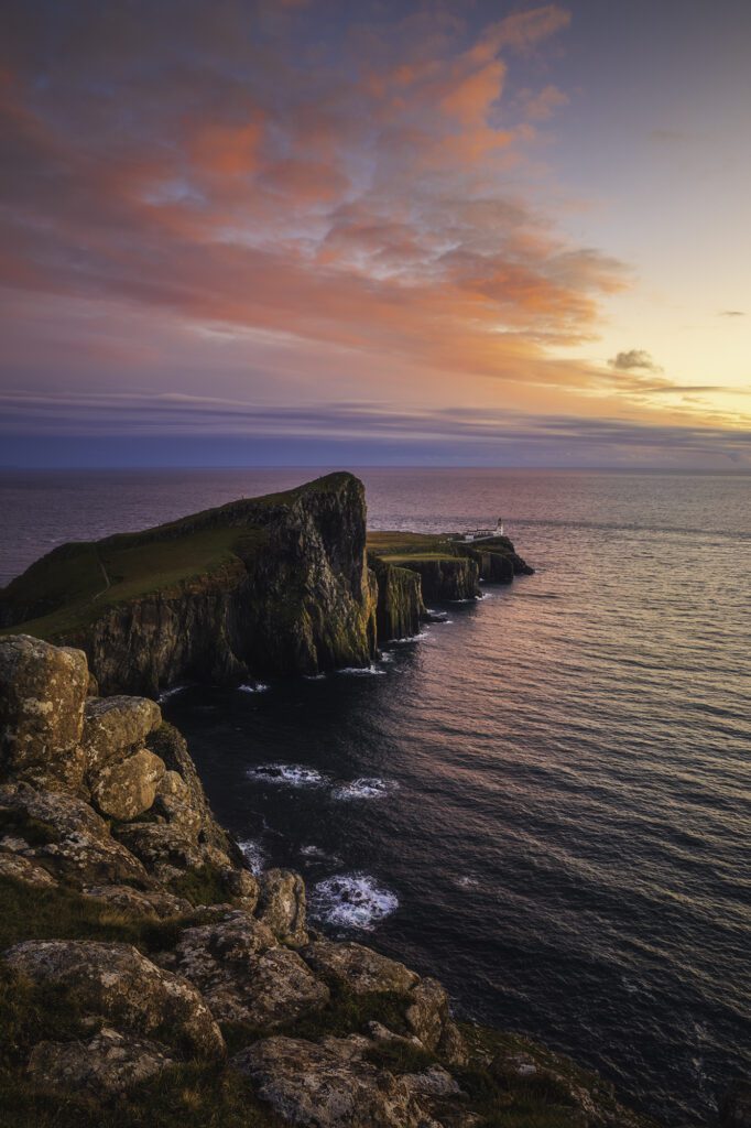 Scotland Photography