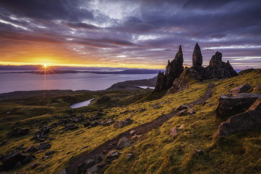 Scotland Photography