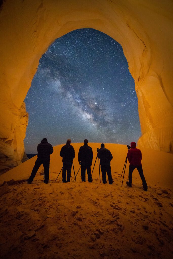 10 Lessons from 10 Years of Leading Photography Workshops