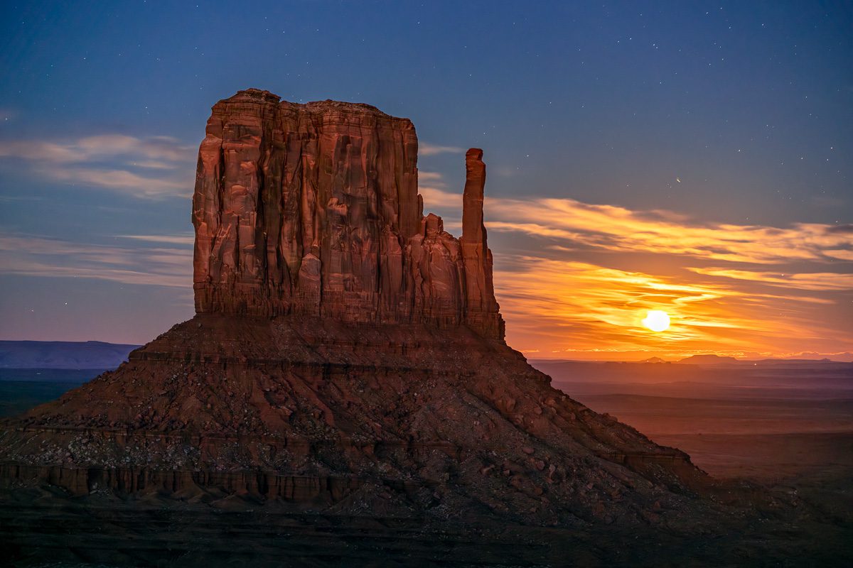Southwest Full Moon Fiesta